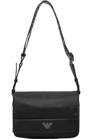 Emporio Armani Damen, Taschen, Schwarzk, ONE SIZEGröße: