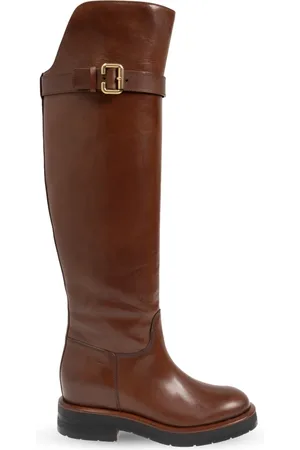 Chloé Damen, Schuhe, Braun, 37 EUGröße: