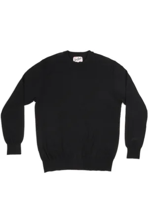 MC2 SAINT BARTH Herren, Sweatshirts & Hoodies, Schwarzk, SGröße: