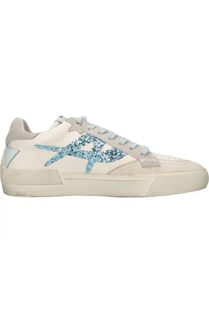 Ash Damen, Schuhe, Mehrfarbig, 39 EUGröße: