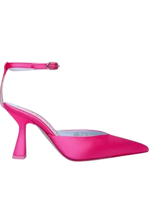 Chiara Ferragni Damen, Schuhe, Rosa, 38 EUGröße:
