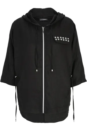Doris Streich Damen, Sweatshirts & Hoodies, Schwarzk, MGröße: