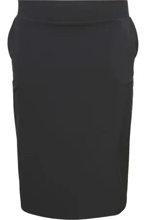 &Co Woman Damen, Röcke, Grau, XLGröße: