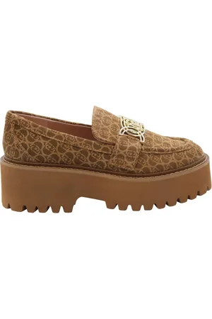 Liu Jo Damen, Schuhe, Braun, 39 EUGröße: