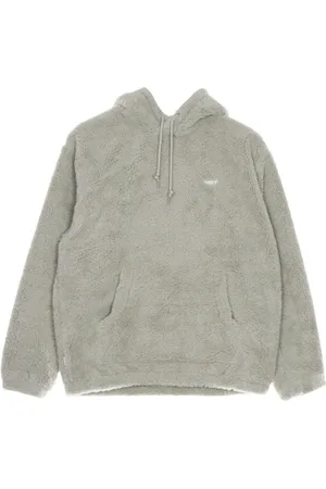 Obey Herren, Sweatshirts & Hoodies, Grau, XLGröße: