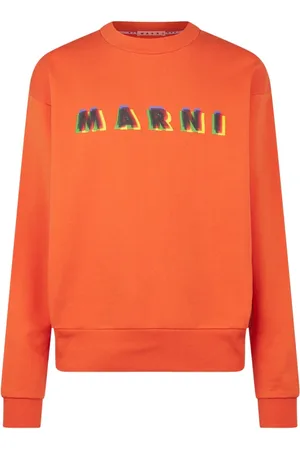 Marni Herren, Sweatshirts & Hoodies, , LGröße: