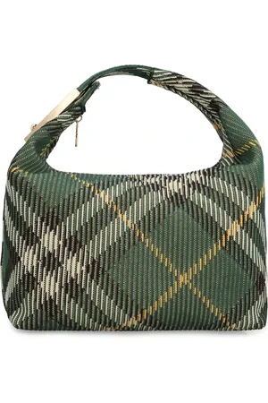 Burberry Damen, Taschen, Grün, ONE SIZEGröße: