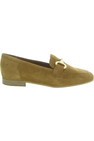 Tamaris Damen, Schuhe, Braun, 41 EUGröße: