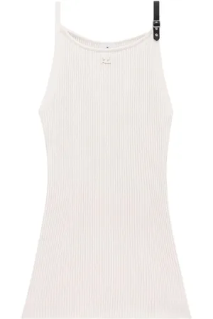 Courrèges Damen, Kleider, , SGröße: