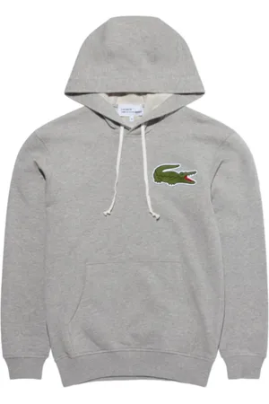 Comme des Garçons Herren, Sweatshirts & Hoodies, Grau, SGröße: