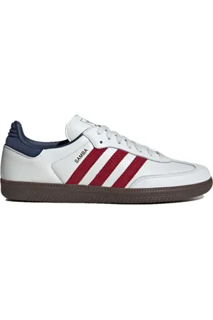 adidas Herren, Schuhe, Weiß, 38 EUGröße:
