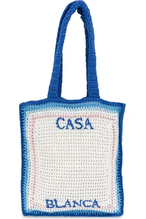 Casablanca Unisex, Taschen, Weiß, ONE SIZEGröße: