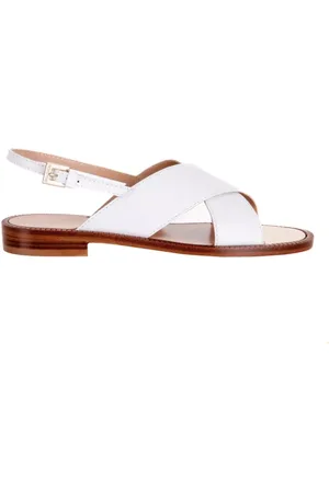 BALDININI Damen, Schuhe, Weiß, 38 EUGröße: