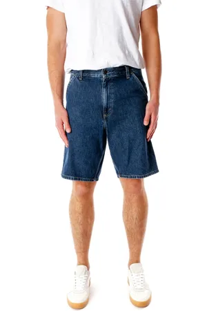 Carhartt Herren, Shorts, Blau, W30Größe: