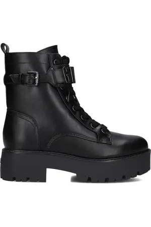 Guess Damen, Schuhe, Schwarzk, 41 EUGröße: