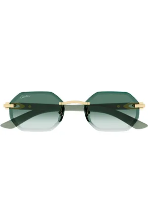Cartier Herren, Accessories, Grün, ONE SIZEGröße: