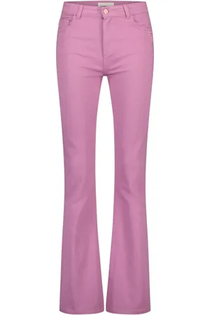 Fabienne Chapot Damen, Jeans, Rosa, W29Größe: