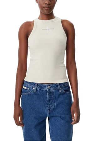 Calvin Klein Damen, Oberteile, , XSGröße: