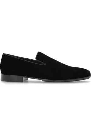 Etro Herren, Schuhe, Schwarzk, 44 EUGröße: