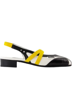 Carel Damen, Schuhe, Schwarzk, 37 EUGröße: