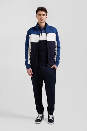 Eden Park Herren, Sweatshirts & Hoodies, Mehrfarbig, MGröße: