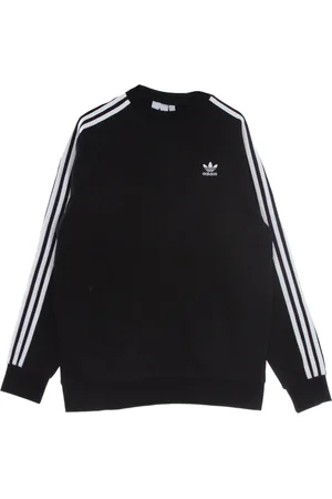 adidas Herren, Sweatshirts & Hoodies, Schwarzk, XLGröße: