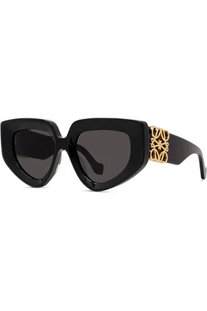 Loewe Damen, Accessories, Schwarzk, 51 MMGröße: