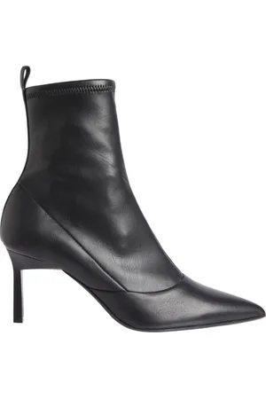 Calvin Klein Damen, Schuhe, Schwarzk, 37 EUGröße: