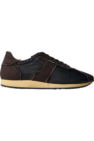 The Row Herren, Schuhe, Braun, 44 EUGröße: