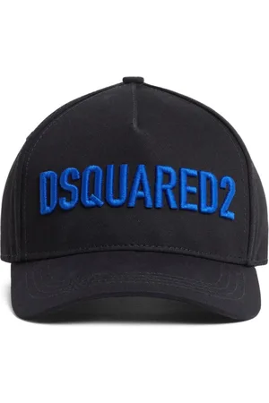 Dsquared2 Herren, Accessories, Schwarzk, ONE SIZEGröße: