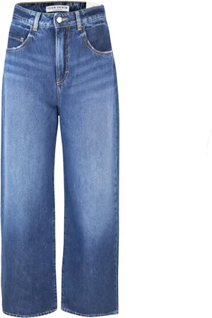 Icon Denim Damen, Jeans, Blau, W29Größe: