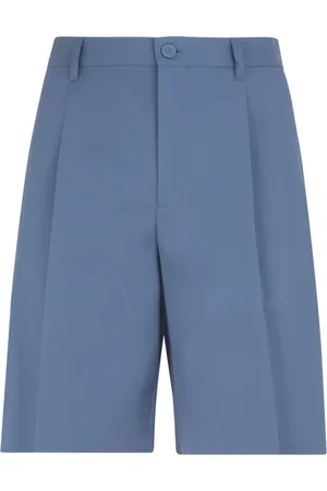 Dior Herren, Shorts, Blau, LGröße:
