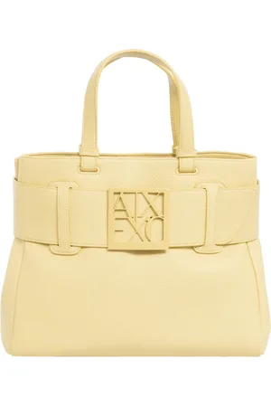 Armani Exchange Damen, Taschen, Gelb, ONE SIZEGröße: