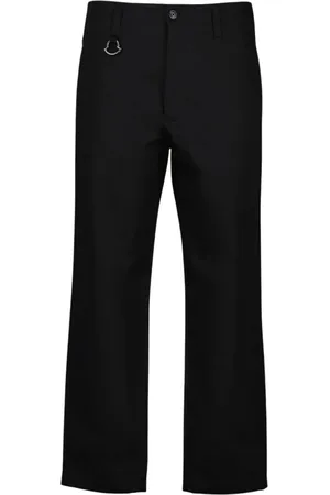 Moncler Herren, Hosen, Schwarzk, XLGröße: