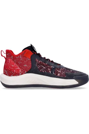 adidas Herren, Schuhe, Mehrfarbig, 46 EUGröße: