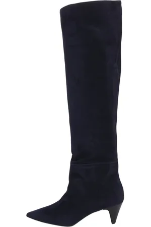 Fabiana Filippi Damen, Schuhe, Blau, 38 EUGröße: