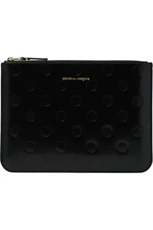 Comme des Garçons Unisex, Taschen, Schwarzk, ONE SIZEGröße: