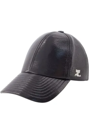 Courrèges Damen, Accessories, Grau, MGröße: