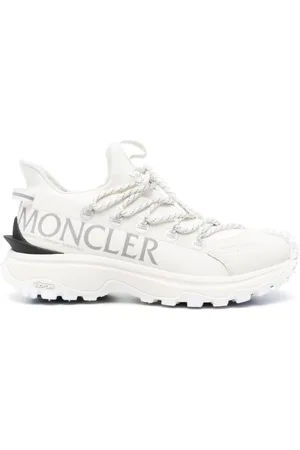 Moncler Damen, Schuhe, Weiß, 36 EUGröße: