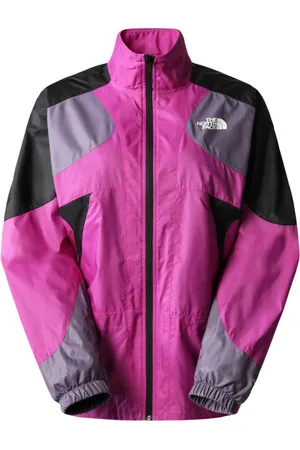 The North Face Damen, Sport, Lila, XSGröße: