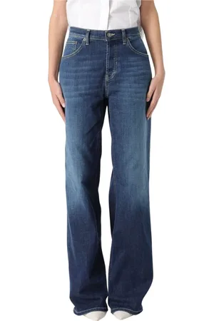Dondup Damen, Jeans, Blau, W27Größe: