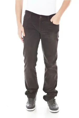 Dolce & Gabbana Herren, Hosen, Braun, W31Größe: