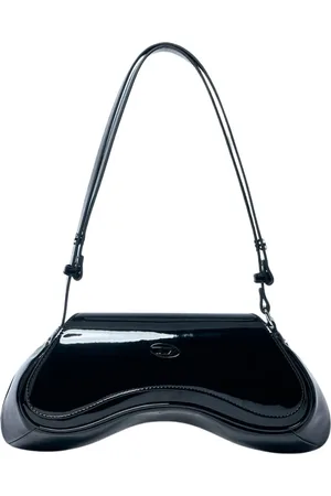 Diesel Damen, Taschen, Schwarzk, ONE SIZEGröße: