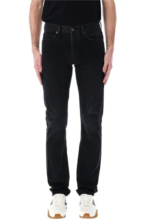 Tom Ford Herren, Jeans, Schwarzk, W31Größe: