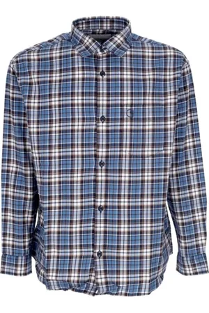 Carhartt Herren, Shirts, Blau, XLGröße: