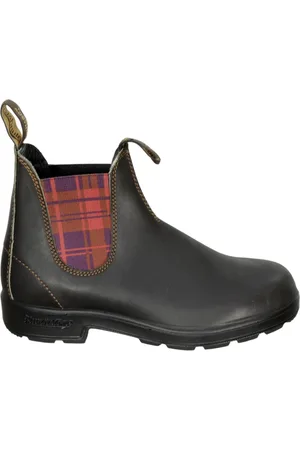Blundstone Damen, Schuhe, Schwarzk, 37 1/2 EUGröße: