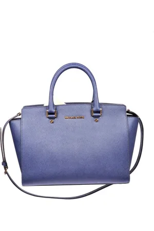 Michael Kors Damen, Taschen, Blau, ONE SIZEGröße: