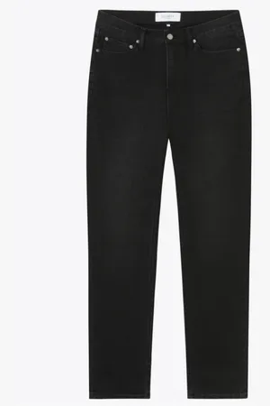 Les Deux Herren, Jeans, Schwarzk, W31Größe: