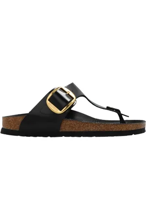 Birkenstock Damen, Schuhe, Schwarzk, 41 EUGröße: