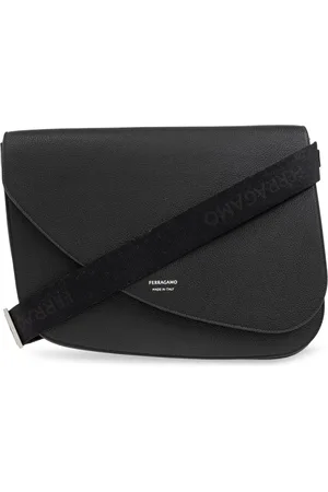 Salvatore Ferragamo Herren, Taschen, Schwarzk, ONE SIZEGröße:
